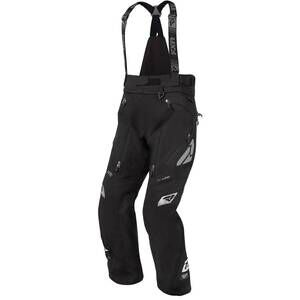 NEW FXR men's renegade x pant in black